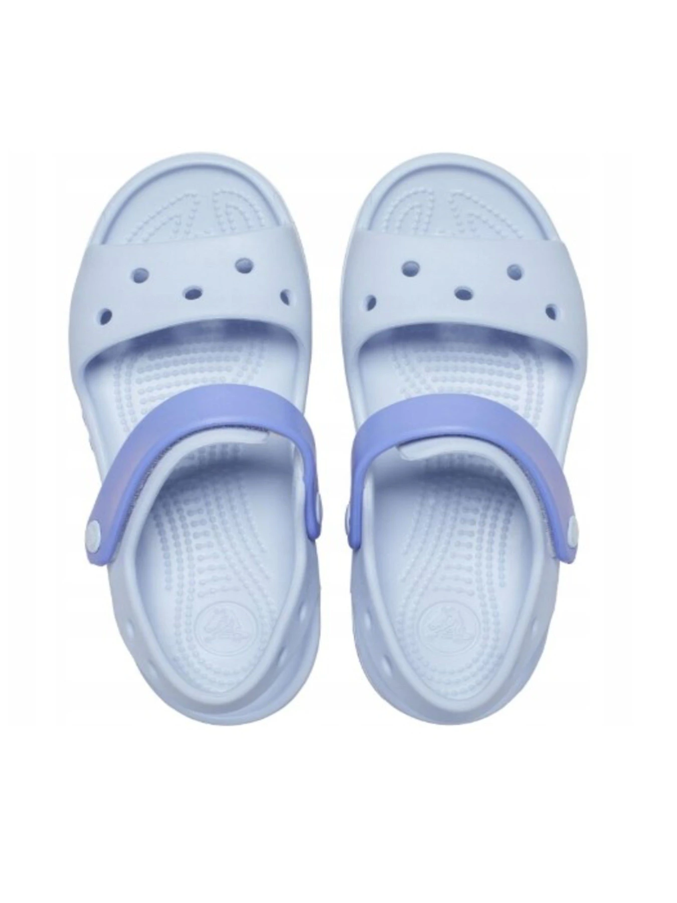 Сандалії Crocs модель 211054DRE Фото