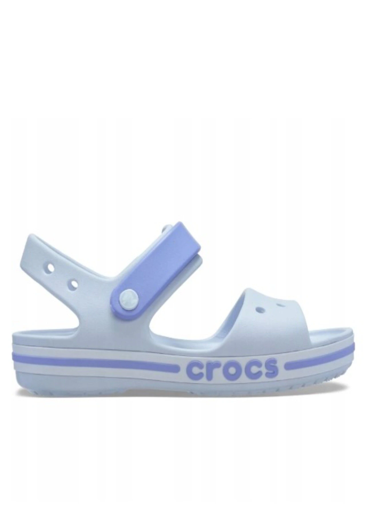 Сандалії Crocs модель 211054DRE Фото