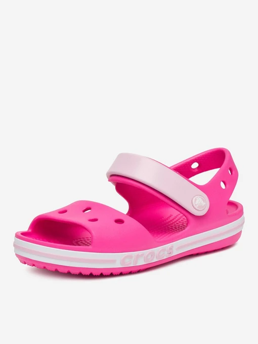 Дитячі Сандалії Crocs фото 2