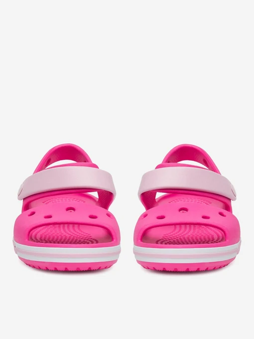 Дитячі Сандалії Crocs фото 3