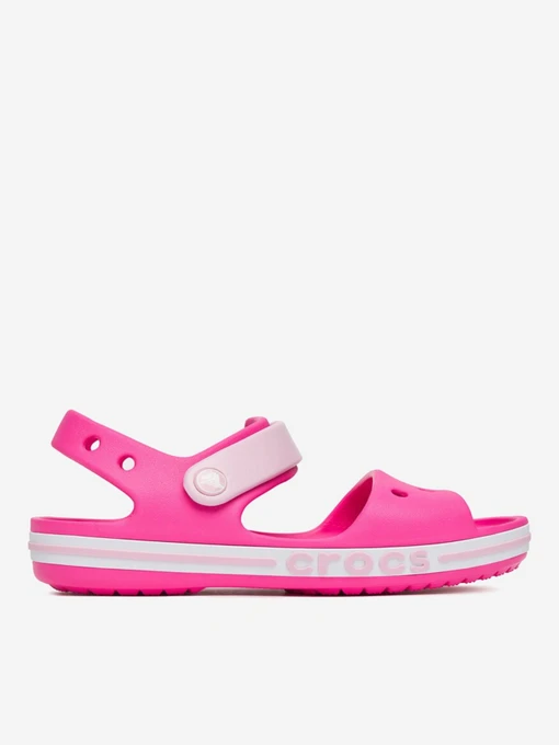 Сандалии Crocs модель 211054EPK Фото