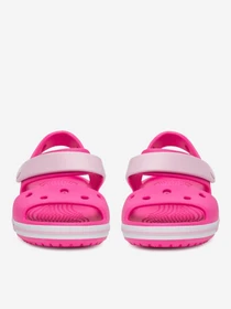 Сандалии Crocs модель 211054EPK Фото