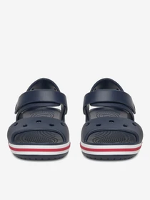Сандалії Crocs модель 211055Nav Фото