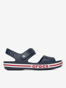 Сандалии Crocs модель 211055Nav Фото