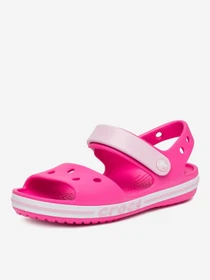Сандалии Crocs модель 211055EPK Фото