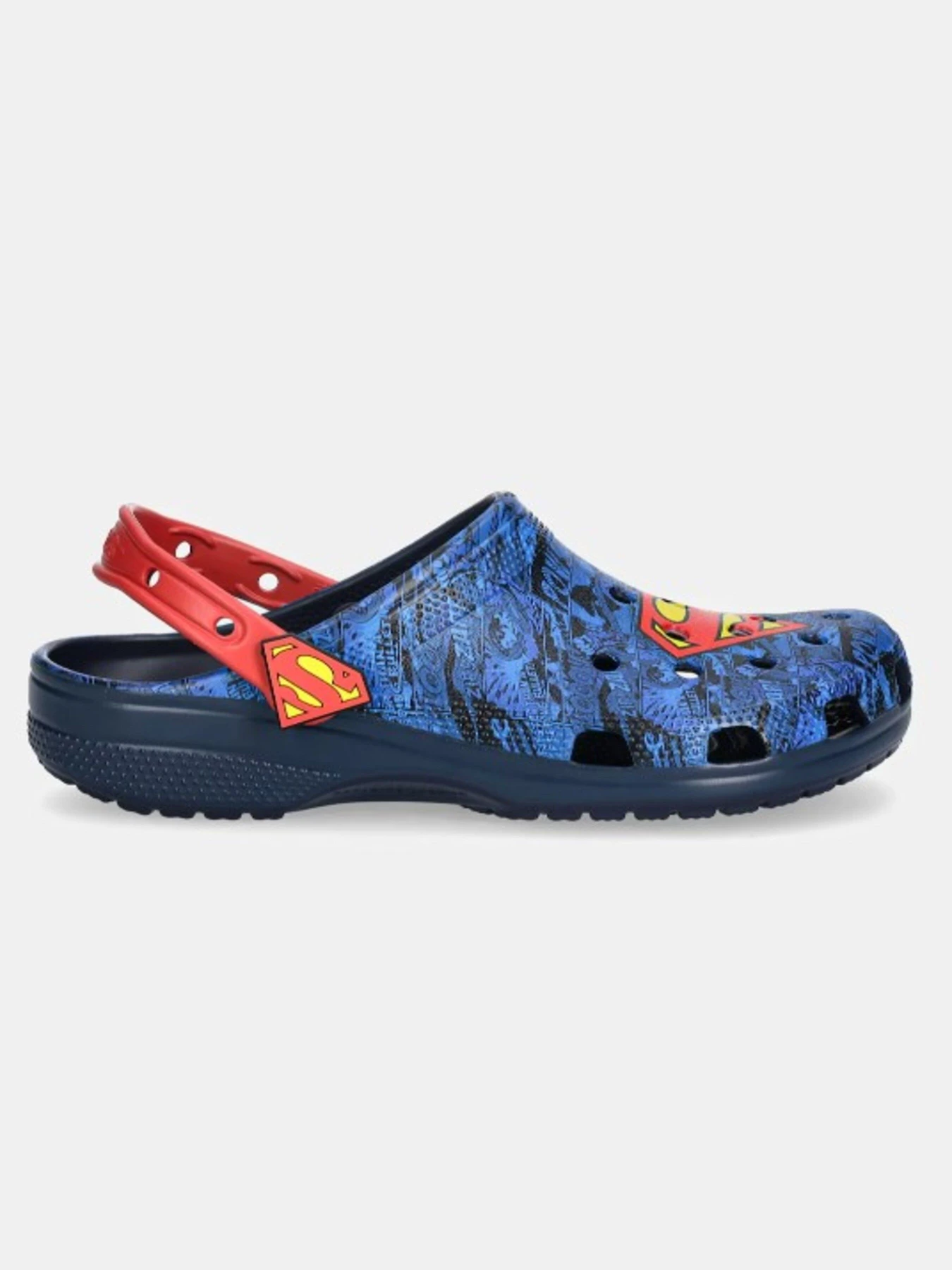 Шльопанці Crocs модель 211131MLT Фото