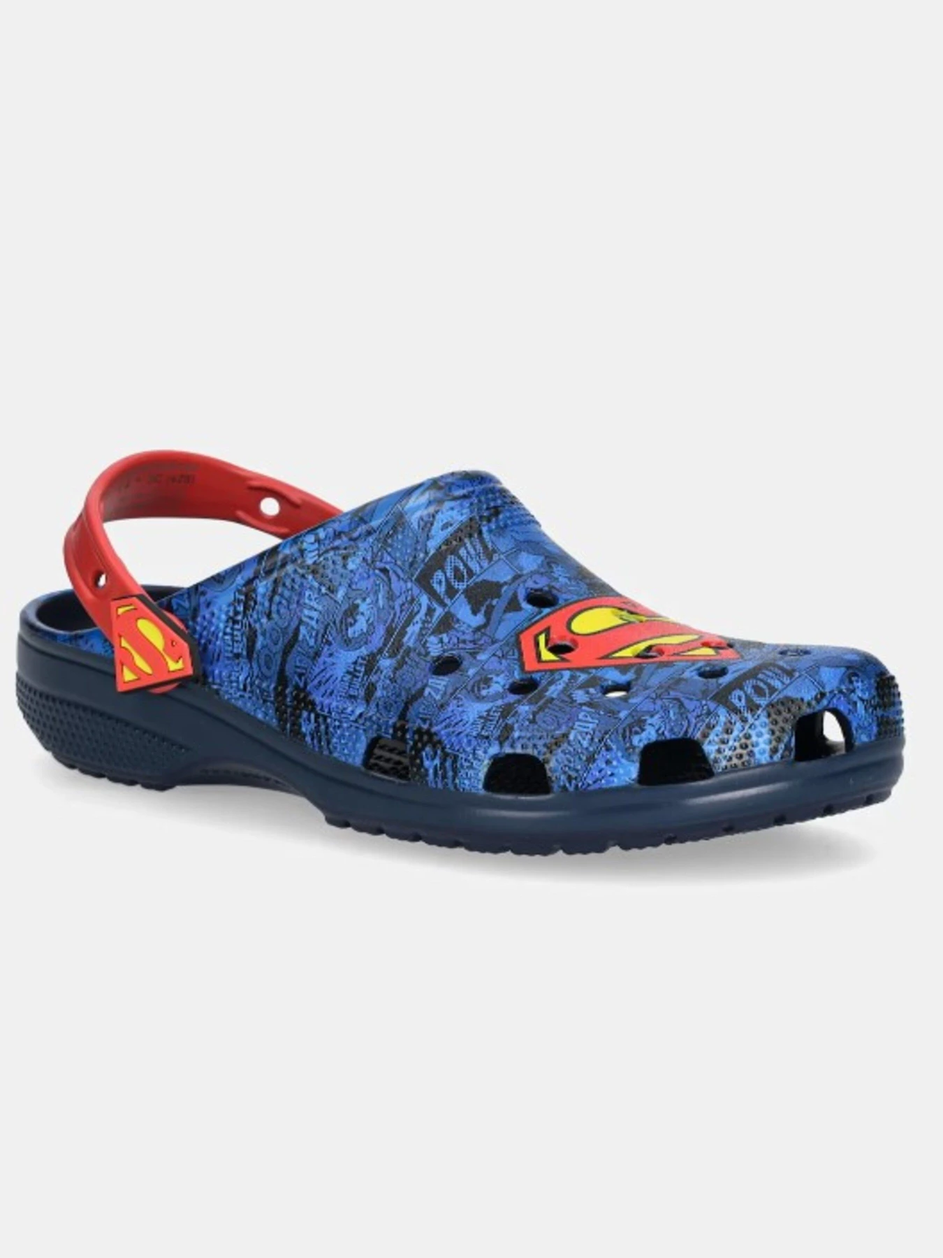 Шльопанці Crocs модель 211131MLT Фото