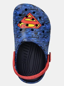 Шльопанці Crocs модель 211131MLT Фото