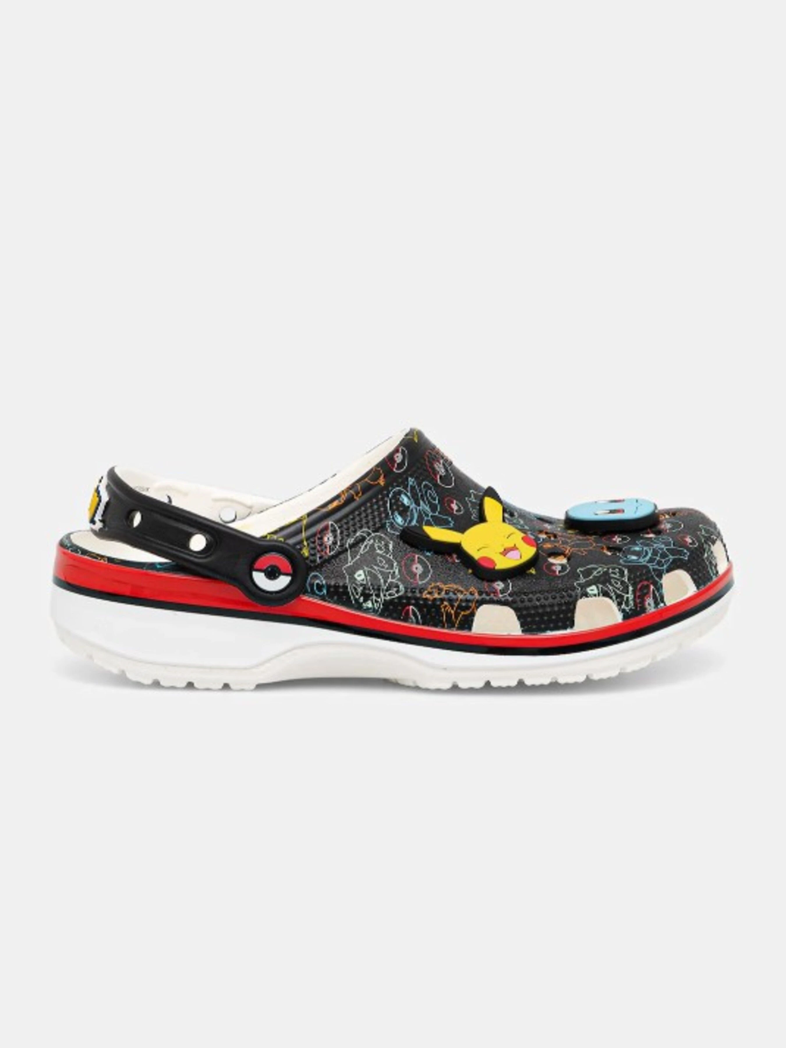 Жіноче Сабо Crocs