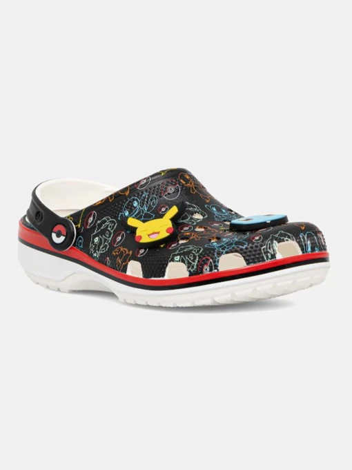 Жіноче Сабо Crocs фото 2