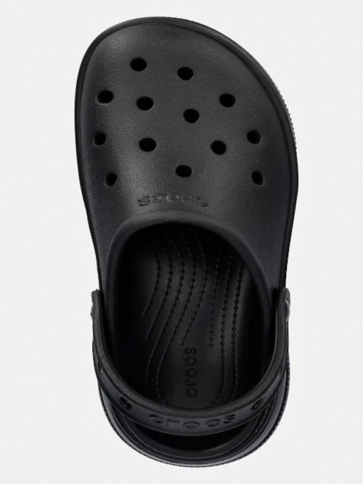 Жіноче Сабо Crocs фото 3