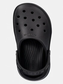 Шлёпанцы Crocs модель 211355BLK Фото