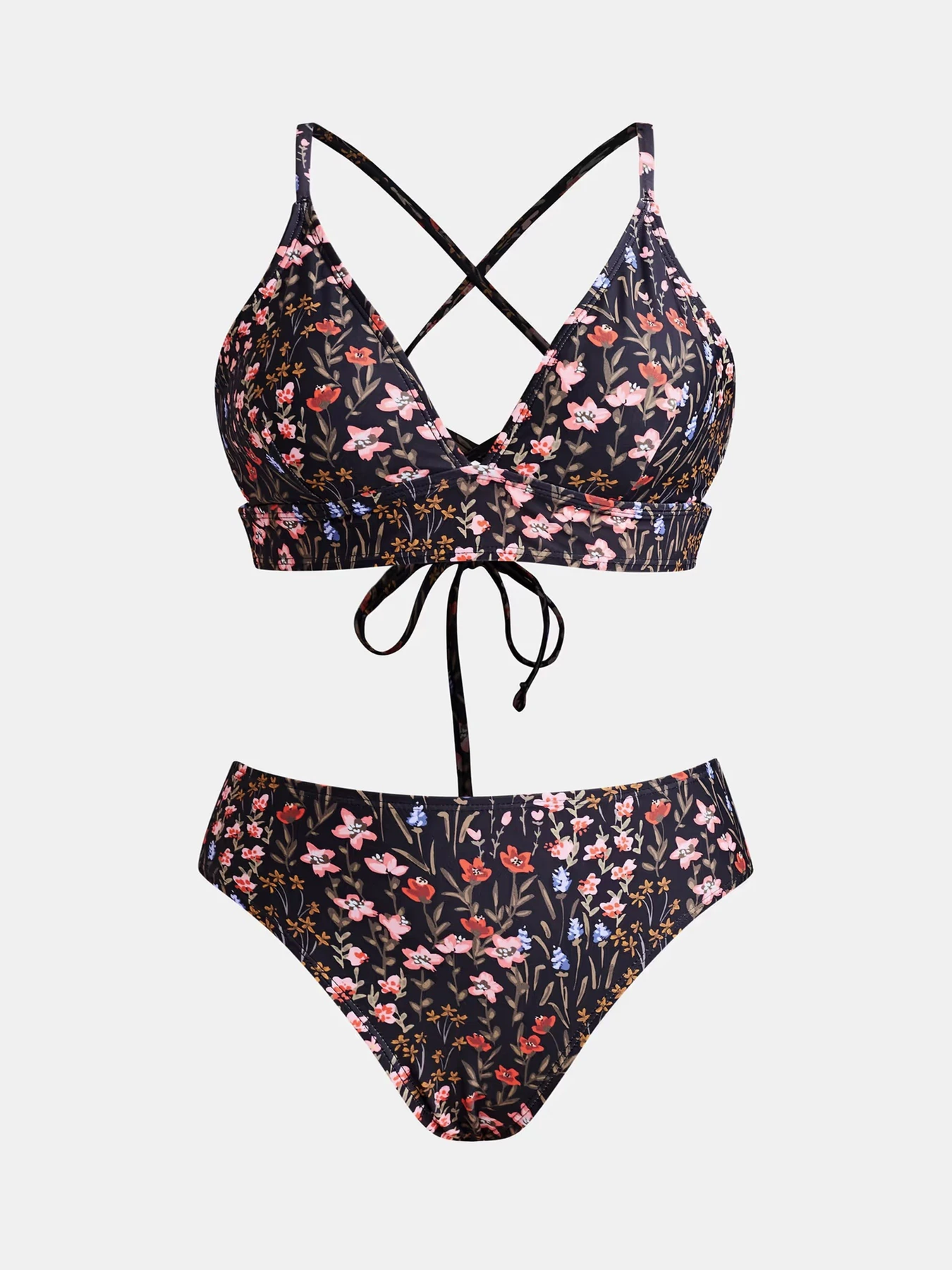 Одяг для пляжу Cupshe модель 79767 Одяг для пляжу Cupshe модель 79767 Фото