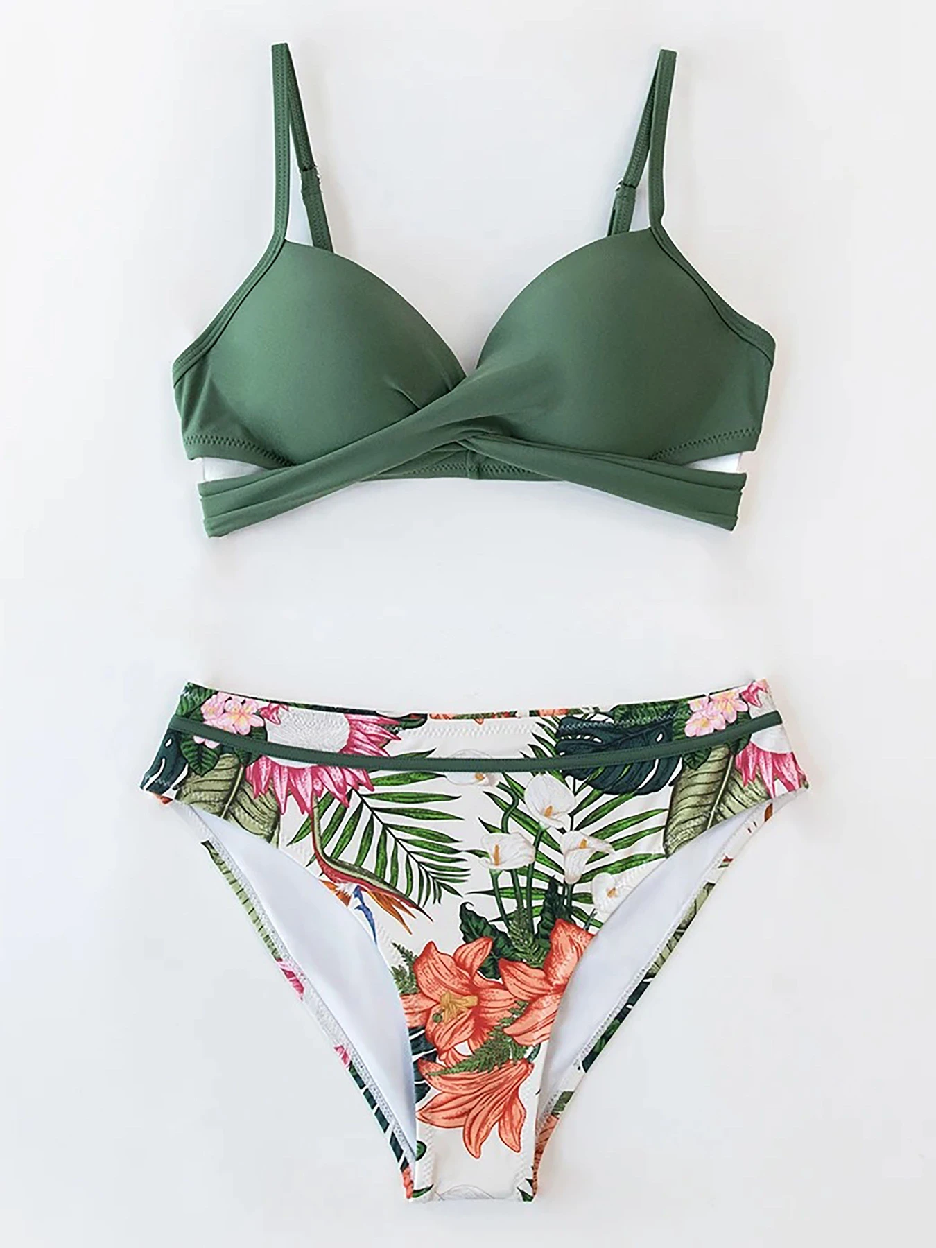 Одяг для пляжу Cupshe модель 79780 Одяг для пляжу Cupshe модель 79780 Фото
