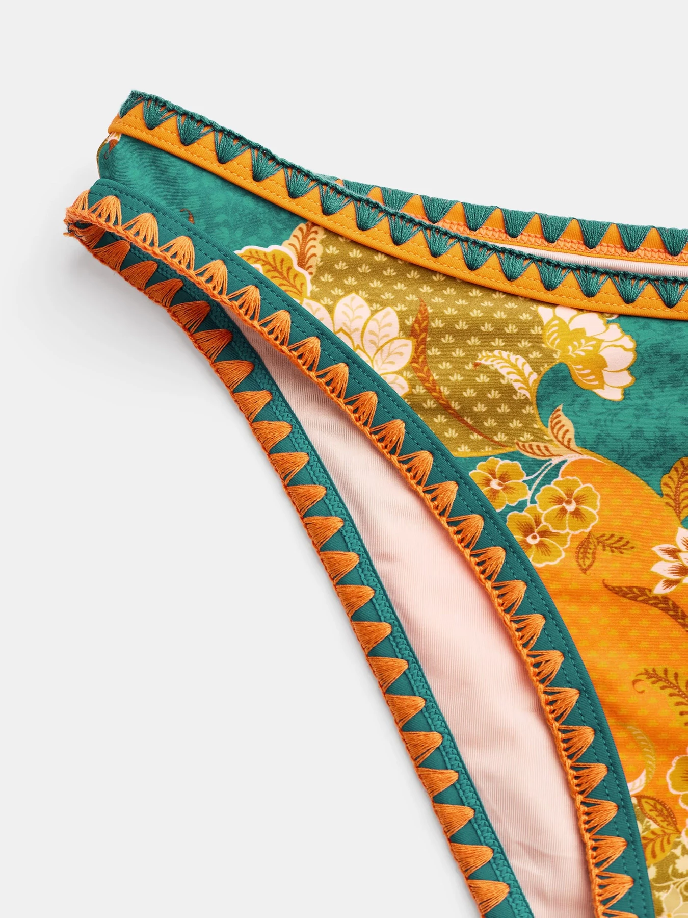 Одяг для пляжу Cupshe модель 79831 Одяг для пляжу Cupshe модель 79831 Фото