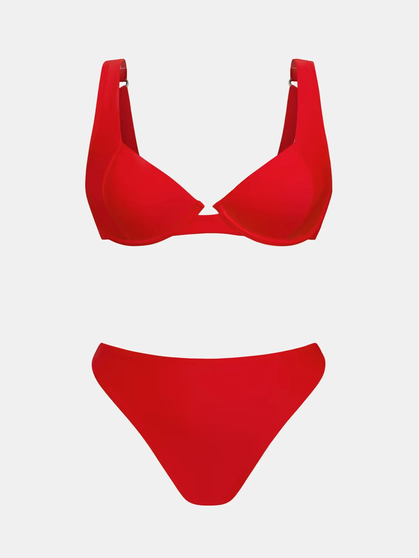 Одяг для пляжу Cupshe модель 79833 Одяг для пляжу Cupshe модель 79833 Фото