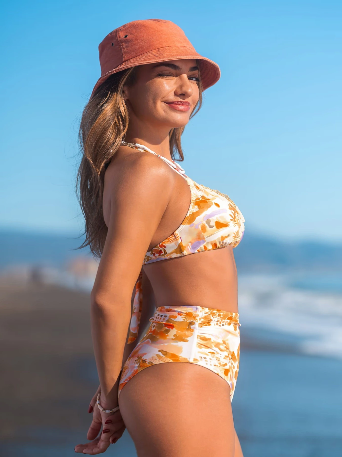 Одяг для пляжу Cupshe модель 79840 Одяг для пляжу Cupshe модель 79840 Фото