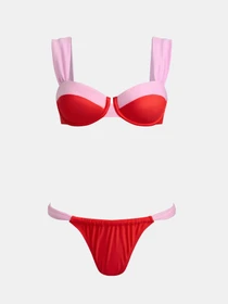 Одяг для пляжу Cupshe модель 79841 Фото