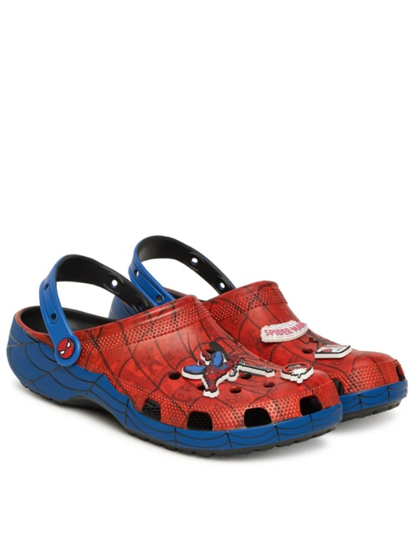 Шльопанці Crocs модель 211408MLT Фото