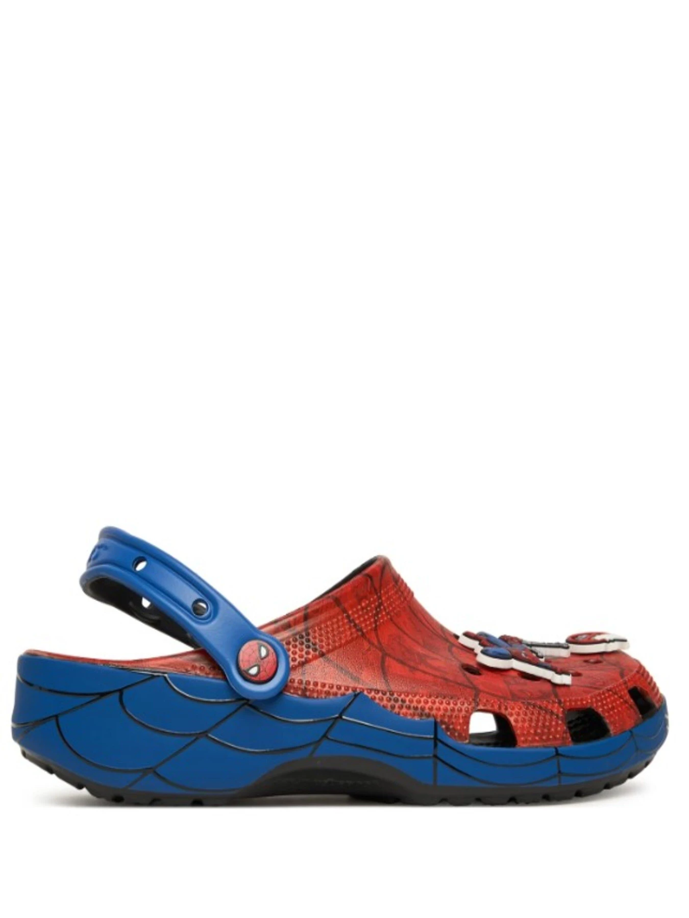 Шльопанці Crocs модель 211408MLT Фото
