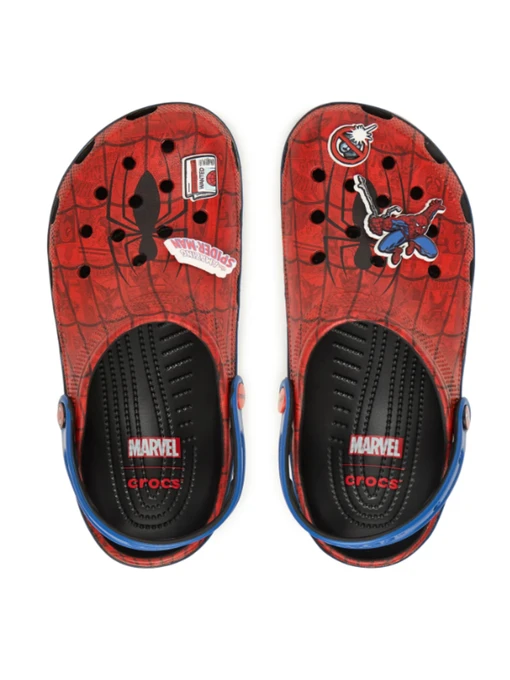 Жіноче Сабо Crocs фото 2