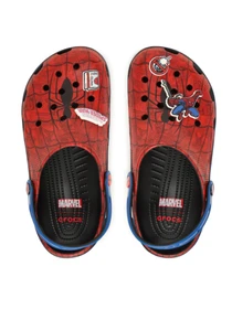Шльопанці Crocs модель 211408MLT Фото