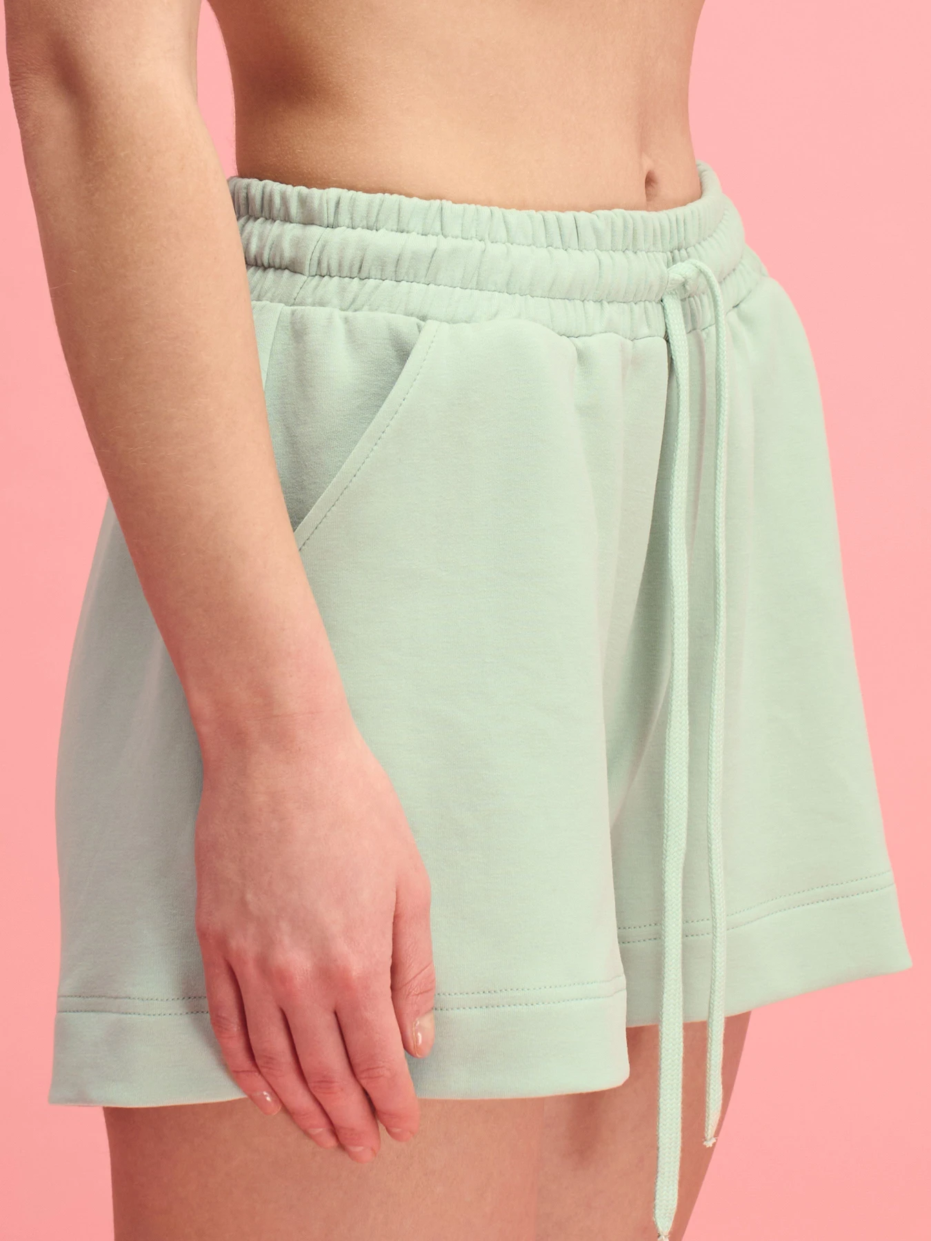Шорты Leinle NUA модель 4260 Шорты Leinle NUA модель 4260 Фото