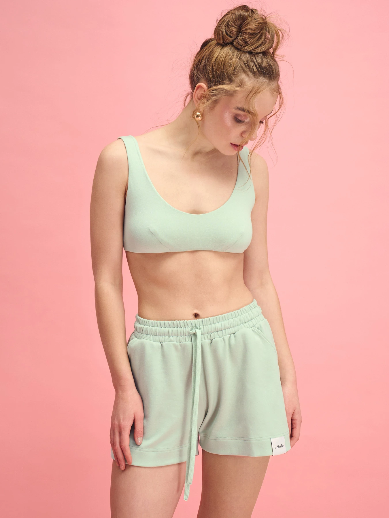 Шорты Leinle NUA модель 4260 Шорты Leinle NUA модель 4260 Фото