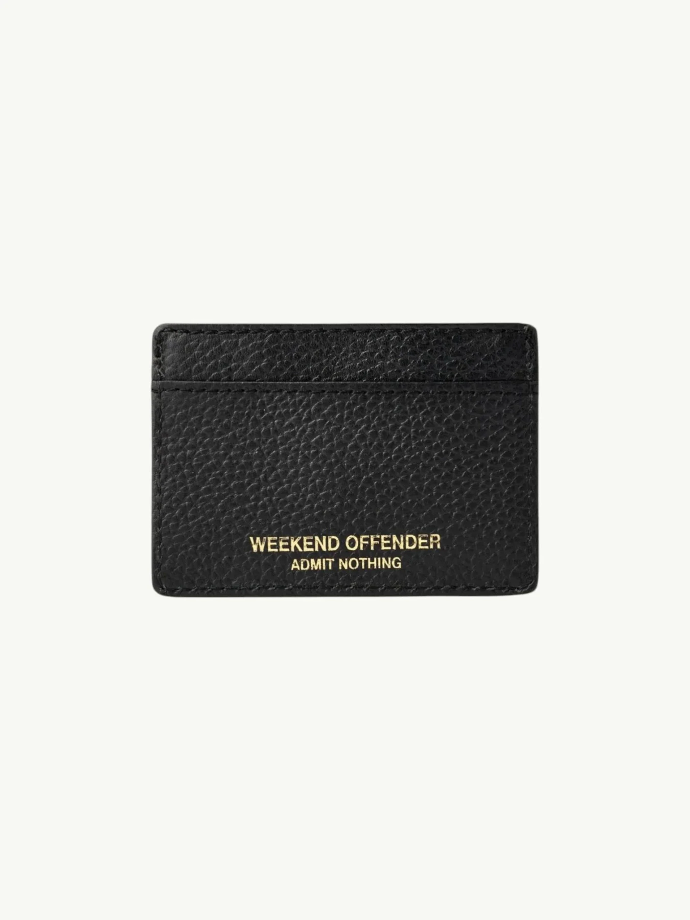 Кошельки Weekend Offender модель AC1023 Фото