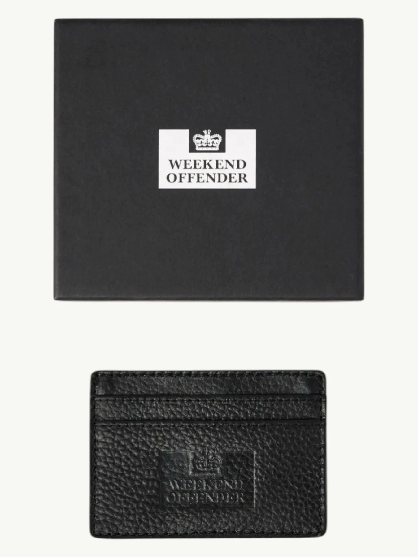 Кошельки Weekend Offender модель AC1023 Фото