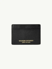 Кошельки Weekend Offender модель AC1023 Фото
