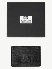 Кошельки Weekend Offender модель AC1023 Фото