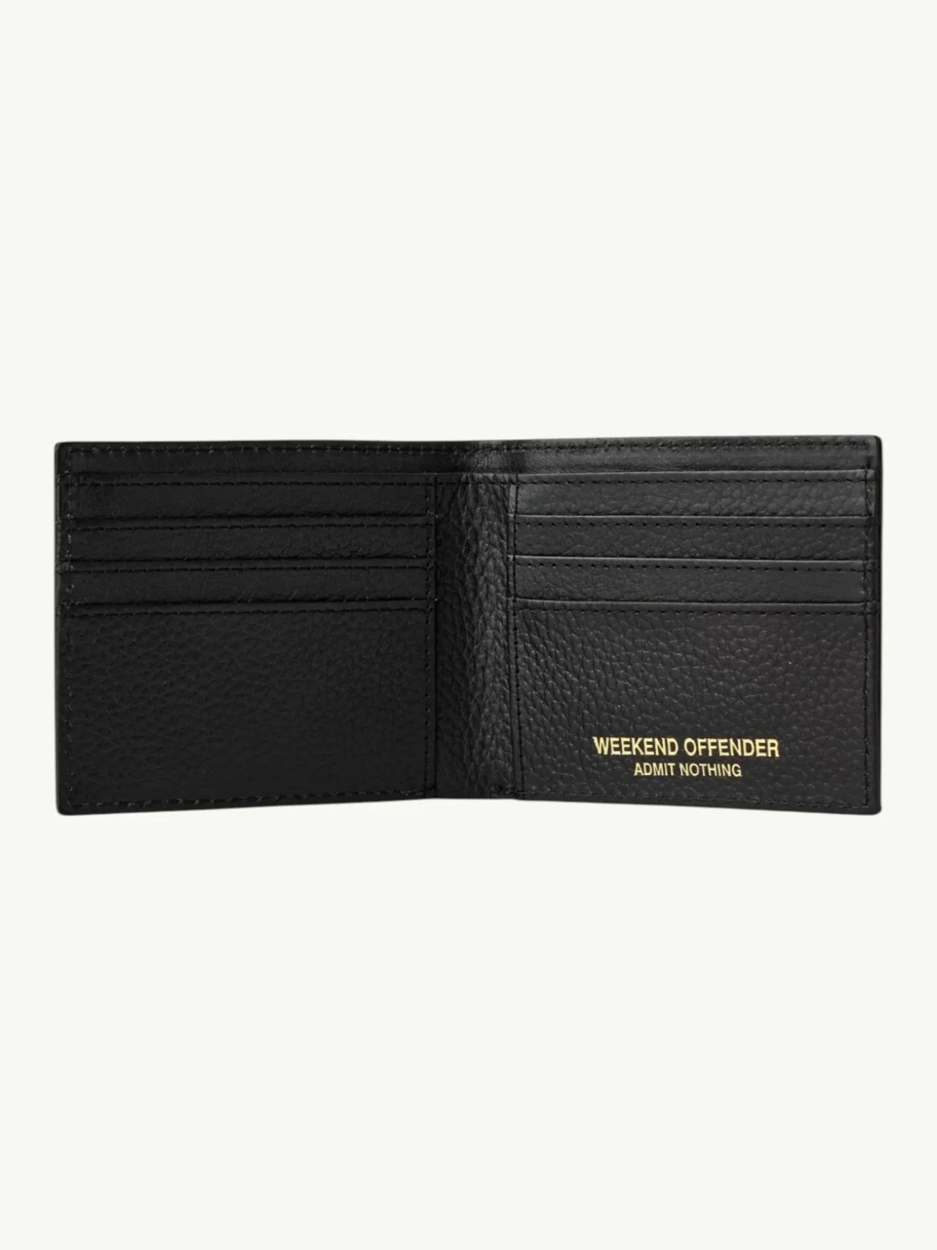 Гаманці Weekend Offender модель AC1021 Гаманці Weekend Offender модель AC1021 Фото