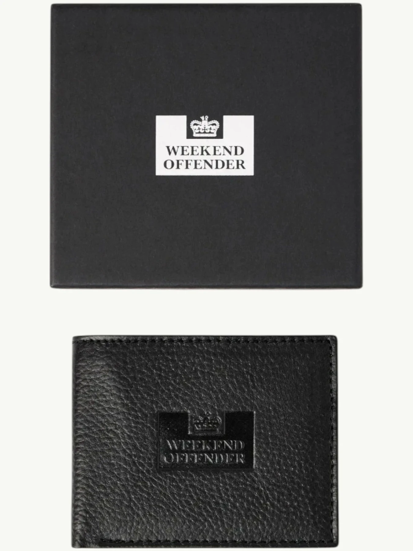 Гаманці Weekend Offender модель AC1021 Гаманці Weekend Offender модель AC1021 Фото