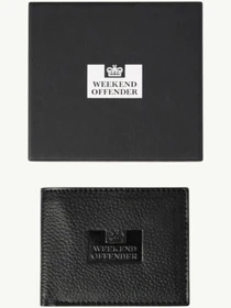 Гаманці Weekend Offender модель AC1021 Фото