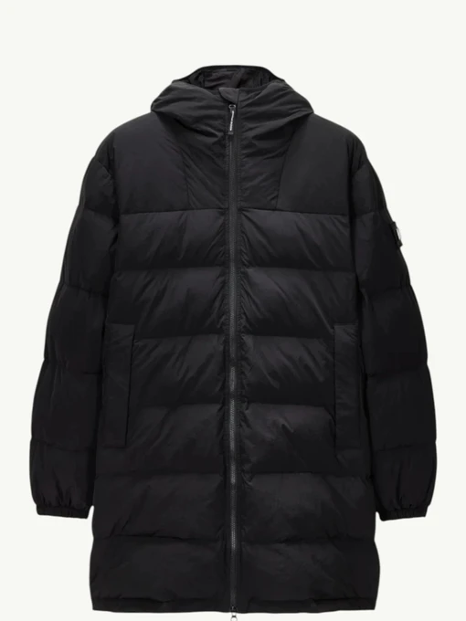Куртки и дубленки Weekend Offender модель JKAW2416-BLACK Фото