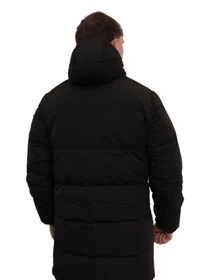 Куртки и дубленки Weekend Offender модель JKAW2416-BLACK Фото