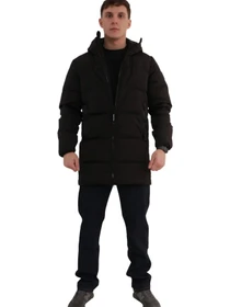 Куртки и дубленки Weekend Offender модель JKAW2416-BLACK Фото