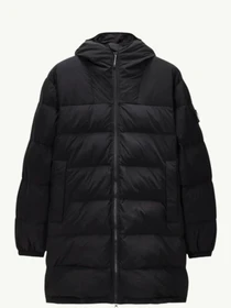 Куртки и дубленки Weekend Offender модель JKAW2416-BLACK Фото
