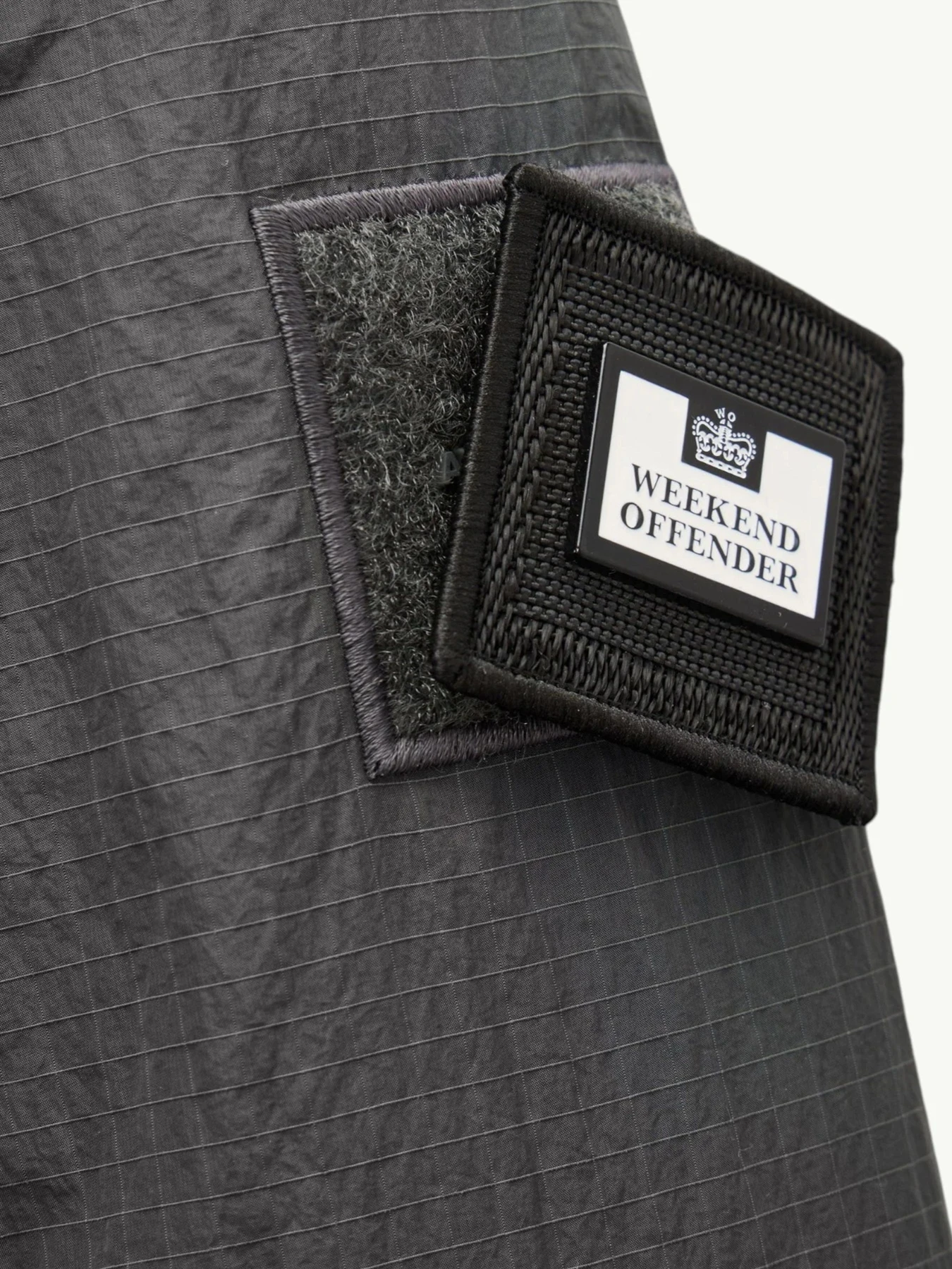 Куртки та дублянки Weekend Offender модель JK3A09-CYCLONE Куртки та дублянки Weekend Offender модель JK3A09-CYCLONE Фото