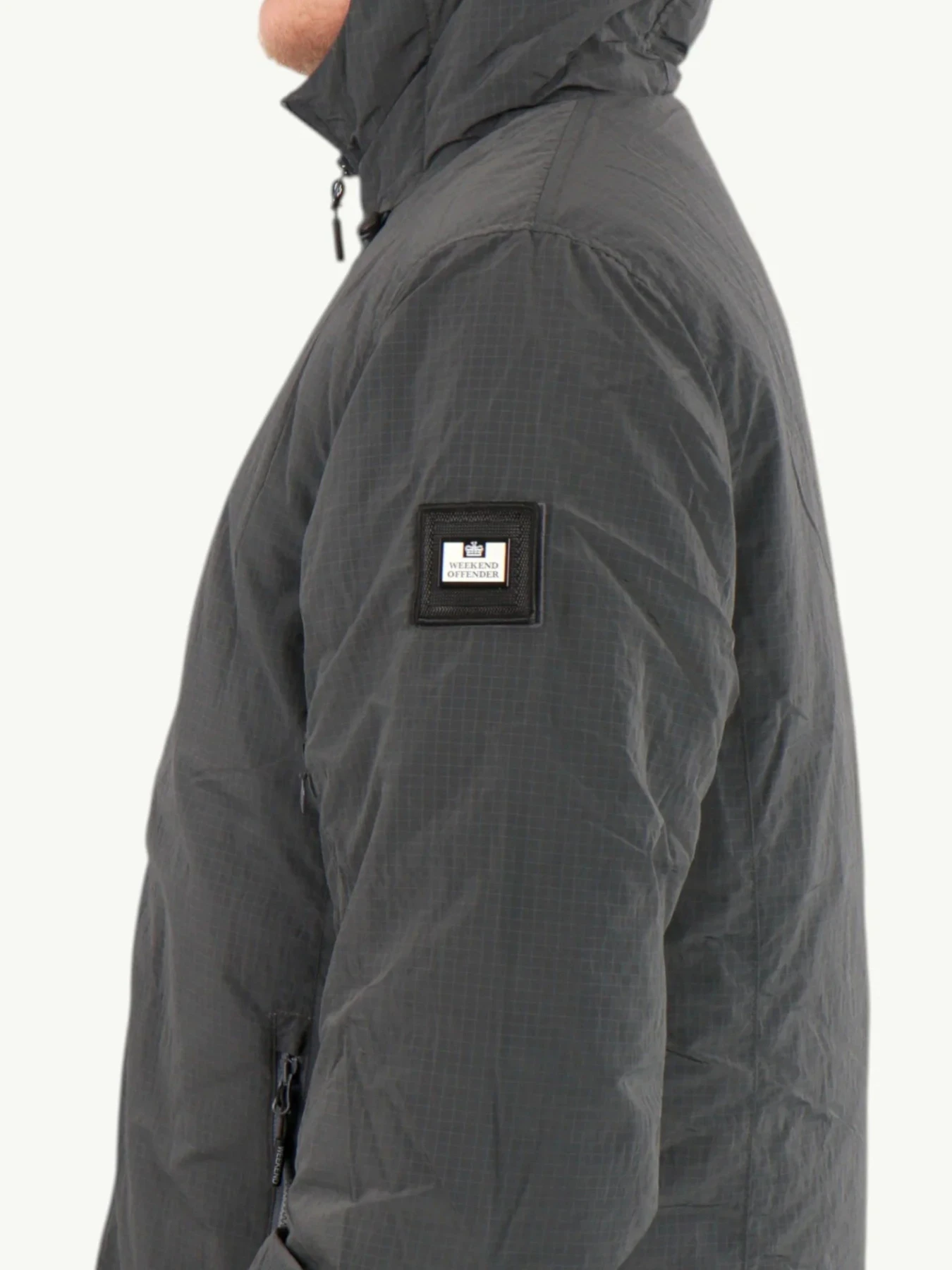 Куртки та дублянки Weekend Offender модель JK3A09-CYCLONE Куртки та дублянки Weekend Offender модель JK3A09-CYCLONE Фото