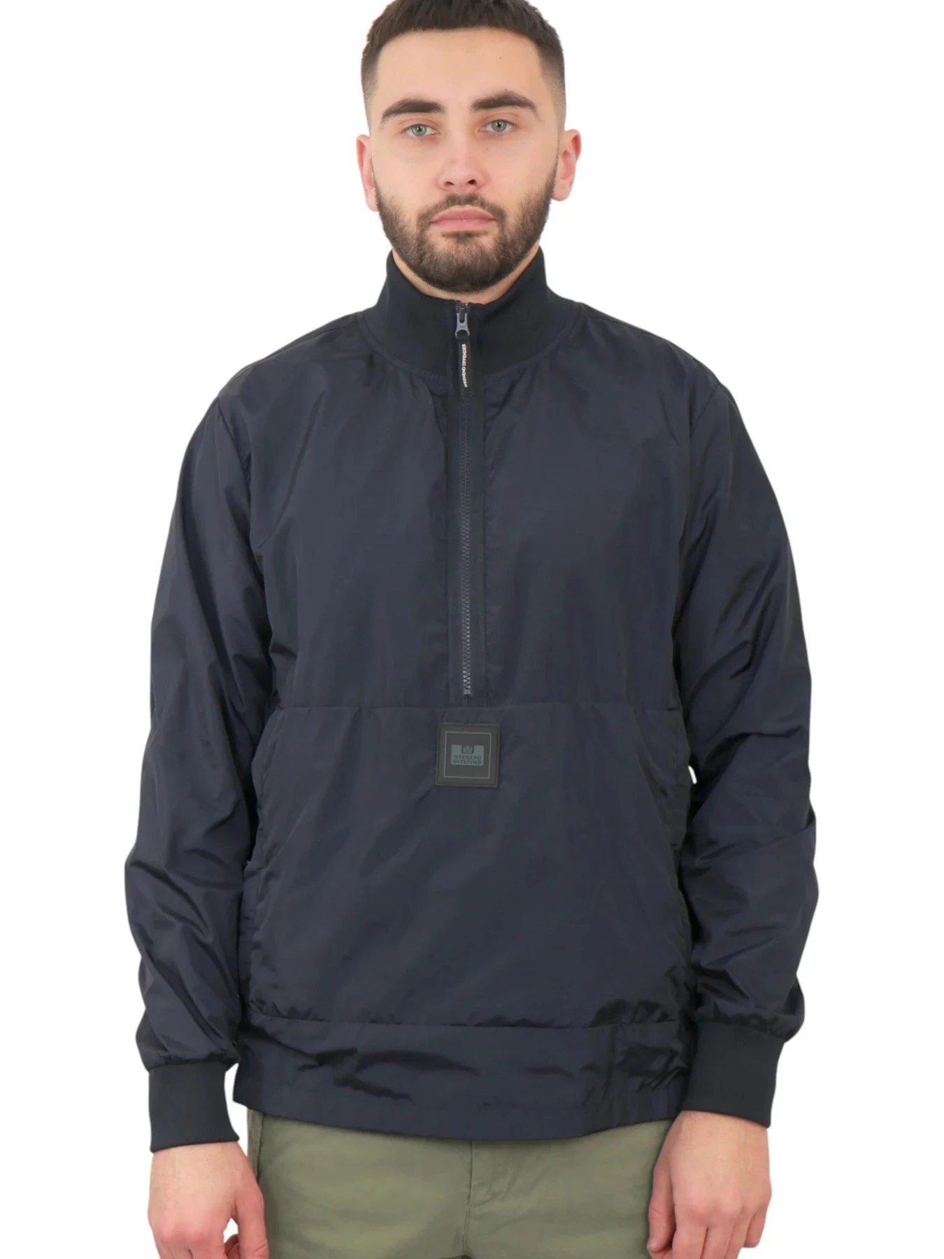 Куртки и дубленки Weekend Offender модель OTSS2204 Куртки и дубленки Weekend Offender модель OTSS2204 Фото
