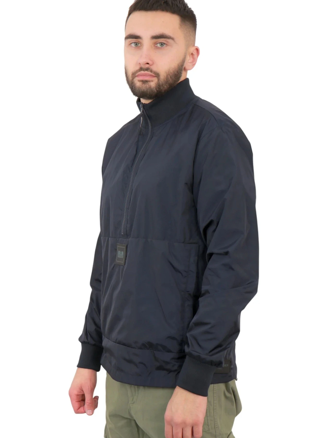 Куртки и дубленки Weekend Offender модель OTSS2204 Куртки и дубленки Weekend Offender модель OTSS2204 Фото