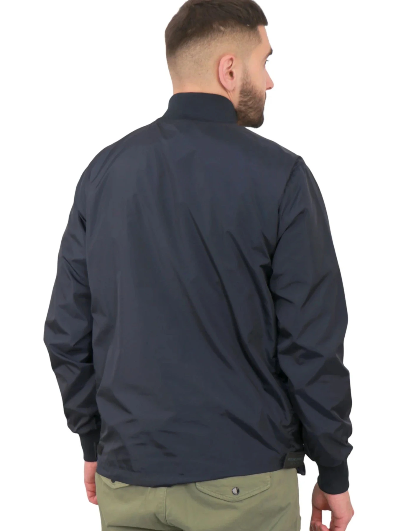 Куртки и дубленки Weekend Offender модель OTSS2204 Куртки и дубленки Weekend Offender модель OTSS2204 Фото