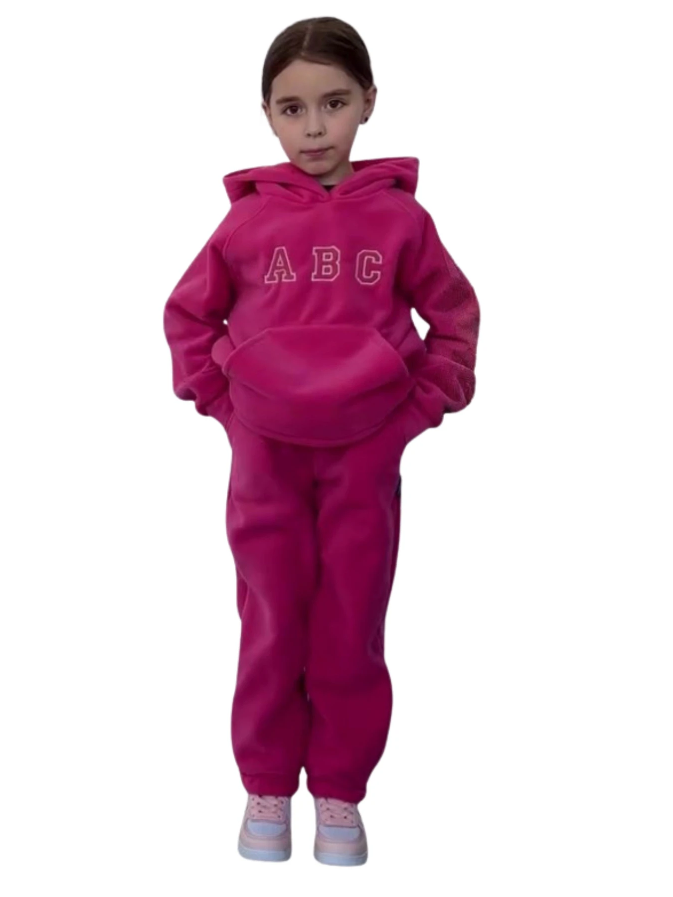 Костюмы Alwair Kids модель 34327 Костюмы Alwair Kids модель 34327 Фото