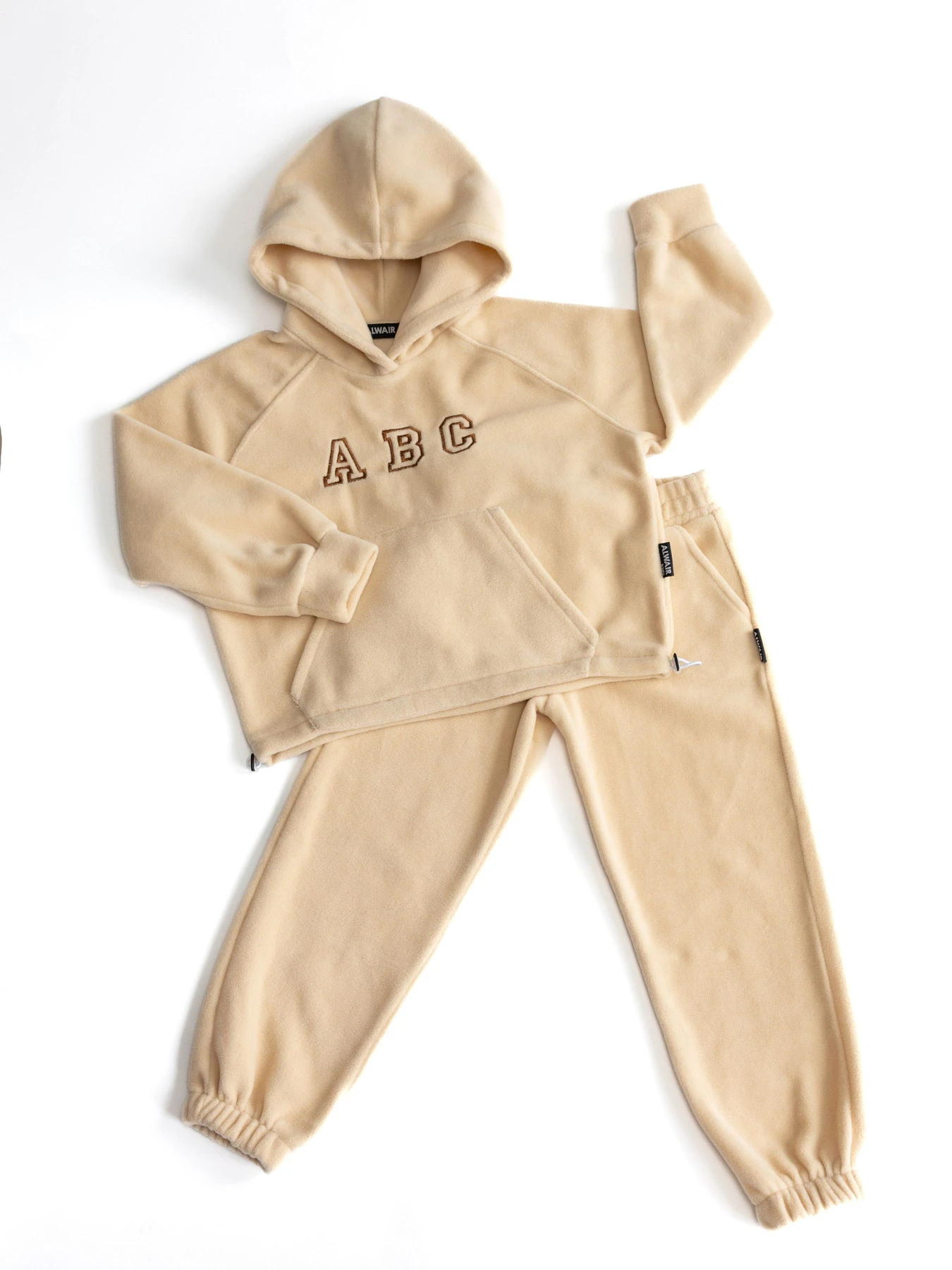 Костюмы Alwair Kids модель 34327 Фото
