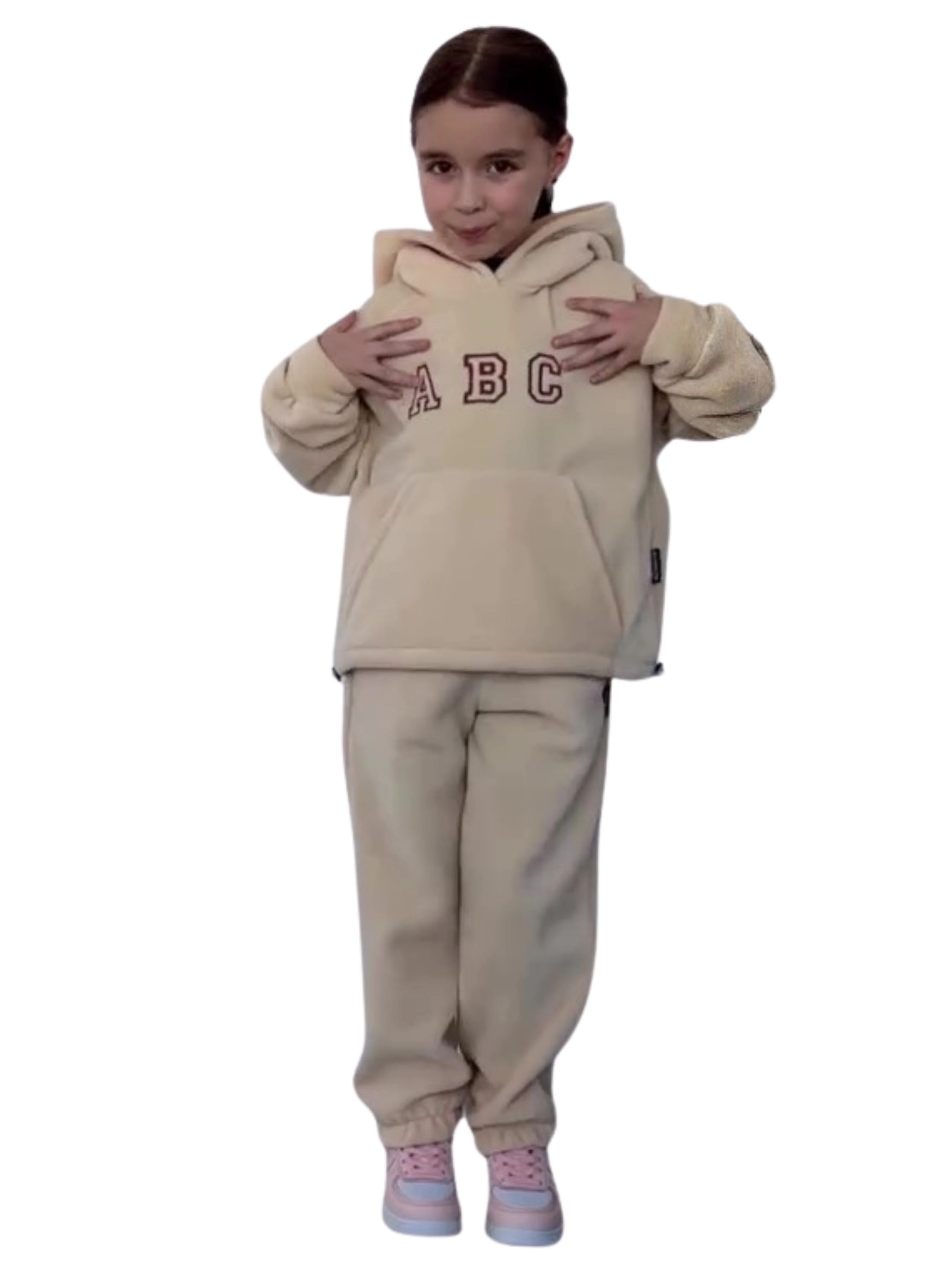 Дитячий Спортивний костюм Alwair Kids