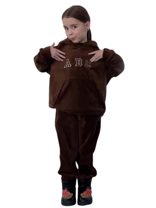 Костюмы Alwair Kids модель 34327 Фото