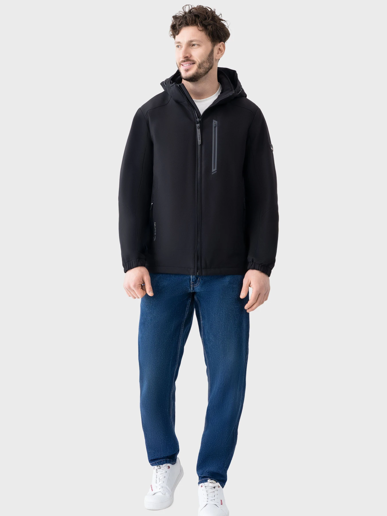 Куртки и дубленки AVECS модель 50573-1 Куртки и дубленки AVECS модель 50573-1 Фото