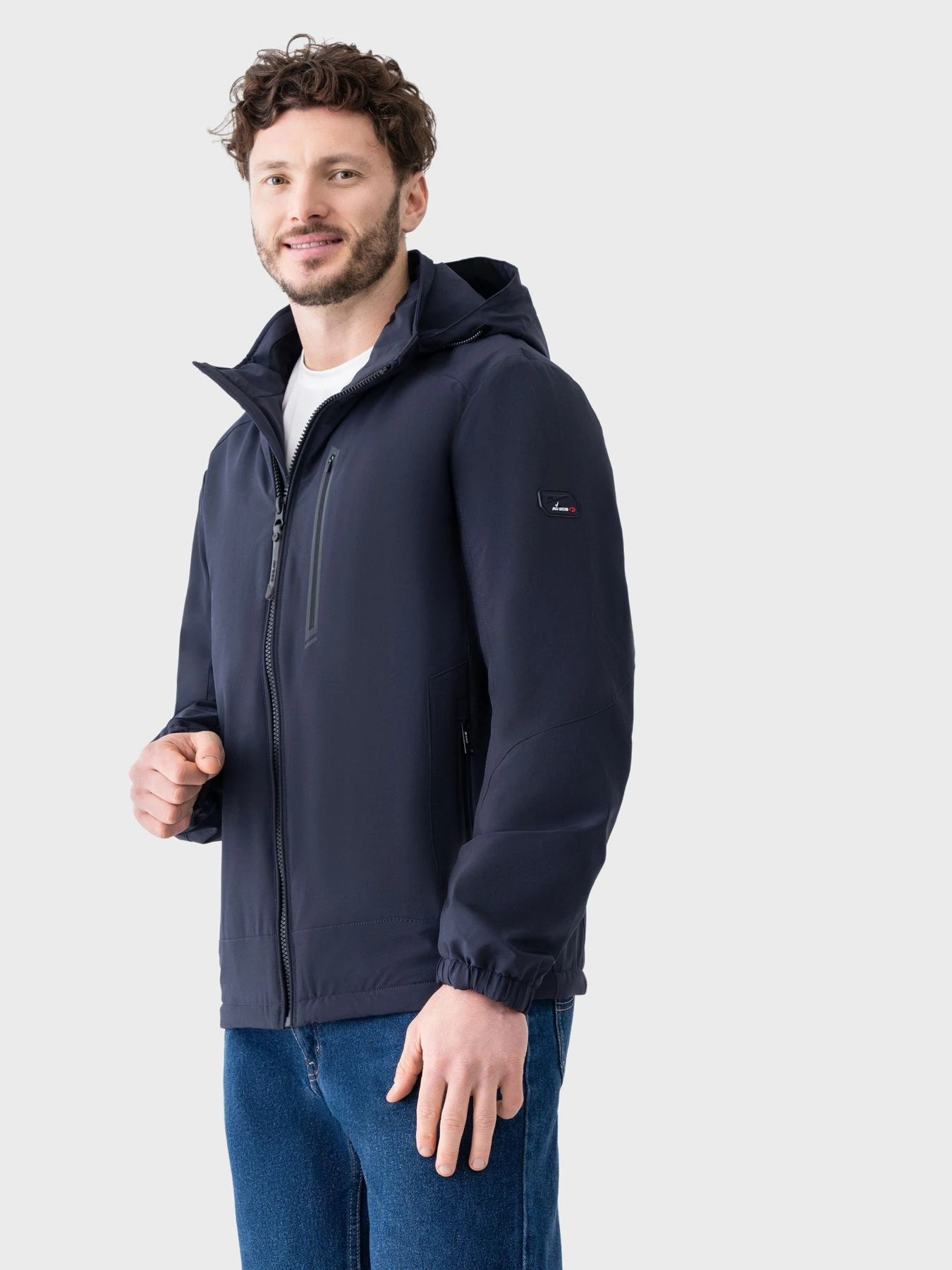 Куртки и дубленки AVECS модель 50573-23 Куртки и дубленки AVECS модель 50573-23 Фото